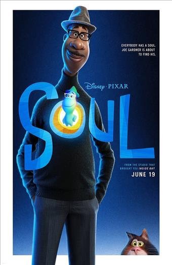 Soul Fragman