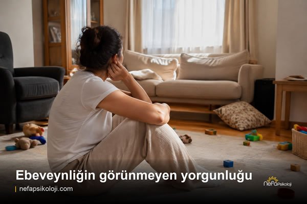 Uzman Klinik Psikolog Nermin Erdoğan'dan: Çift Terapisine Ne Zaman Başvurulur?