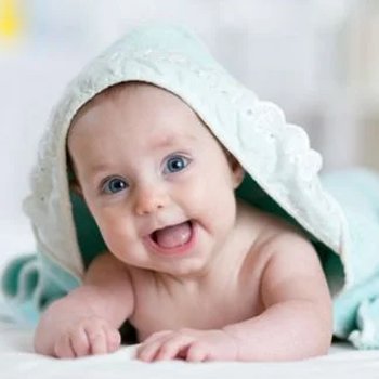 2.Ay Bebek Gelişimi