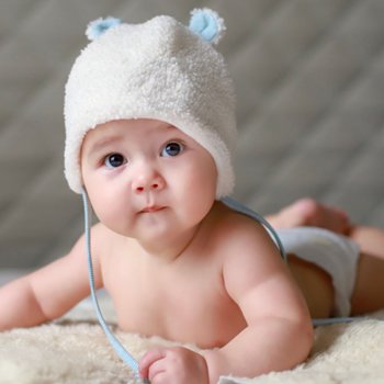 4.Ay Bebek Gelişimi