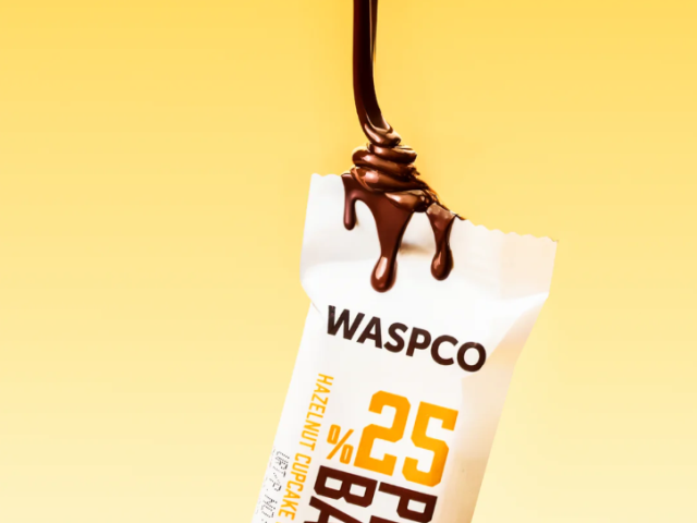 En İyi Protein Bar Markaları Arasında Wasp Snacks Neden Öne Çıkıyor?