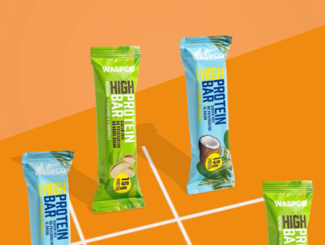 Glutensiz ve Koruyucusuz: Çilek Aromalı Ara Öğün Barı ile Sağlıklı Atıştırmalık