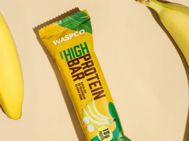 Hurmaya Alternatif: Muzlu Protein Bar ile Gün Boyu Enerji ve Tokluk