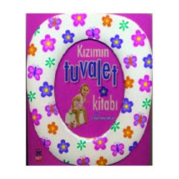 Kızımın Tuvalet Kitabı
