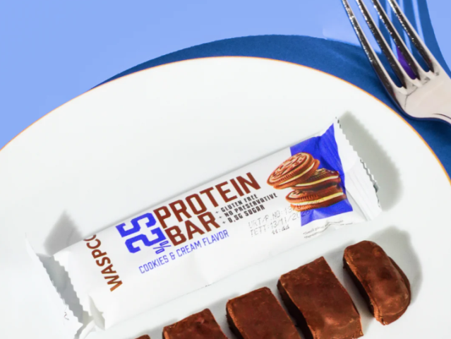 Kas Yapmak İçin En İyi Protein Bar Hangisi? Uzman Tavsiyeleri