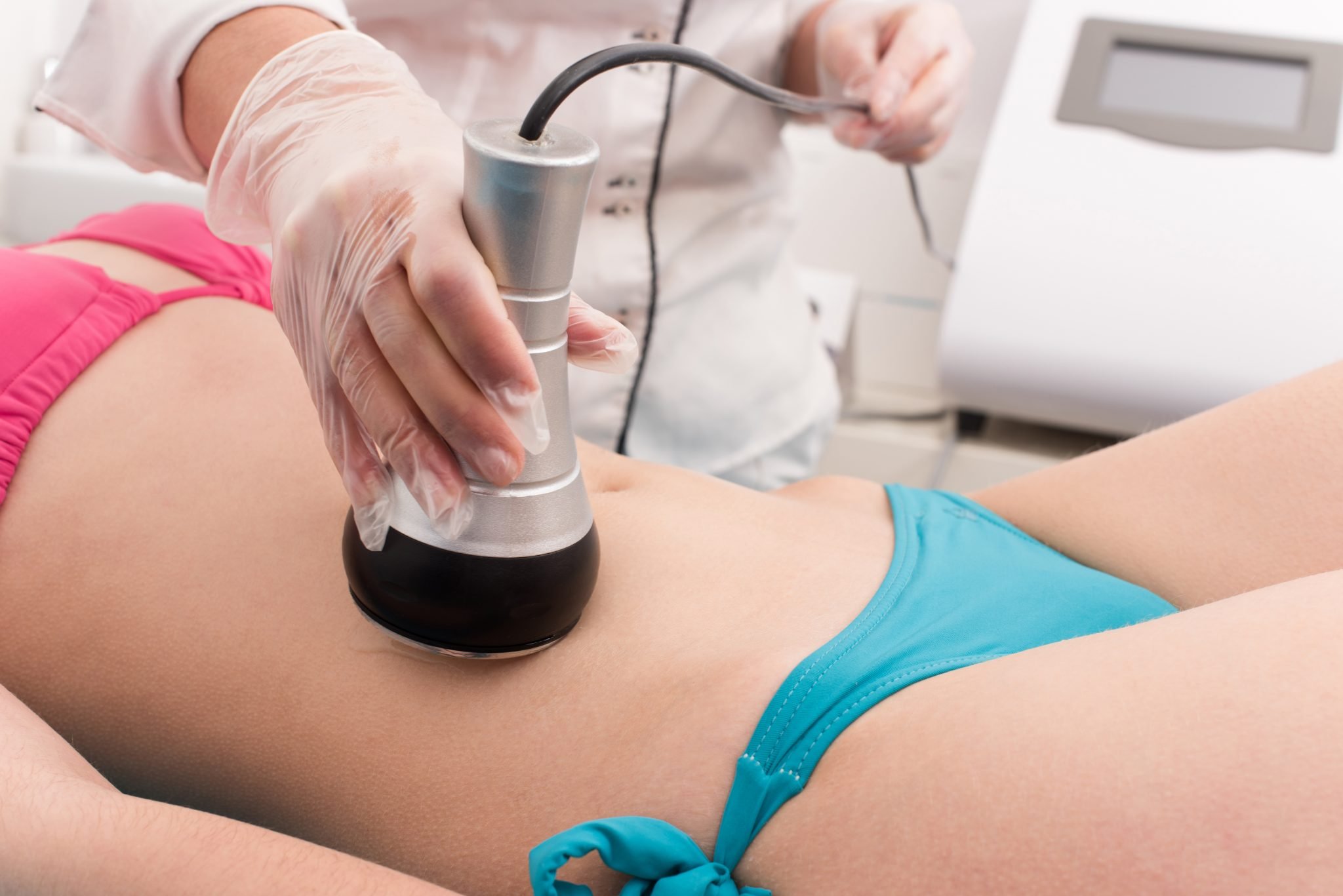 Klasik Liposuction Yöntemleri İle Lipomatik Yöntemi Arasındaki Farklar Neler?