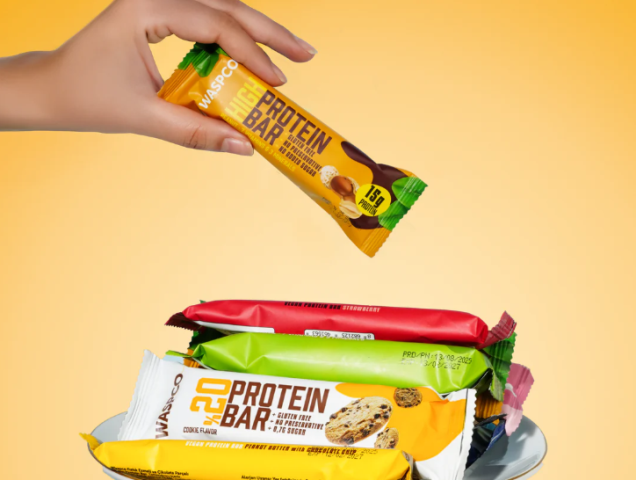 Protein Bar Seçerken Dikkat Edilmesi Gerekenler: 3 Kritik Etiket İpuçları