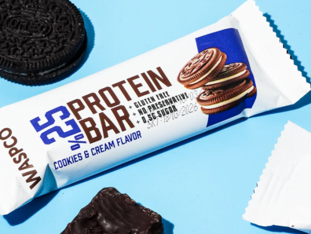 Protein Bar Zararlı Mı? İçeriğinde Olmaması Gereken 5 Tehlikeli Madde