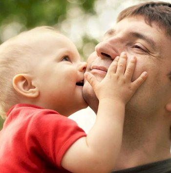 Yeni Babalar Depresyonla Nasıl Başa Çıkabilir?