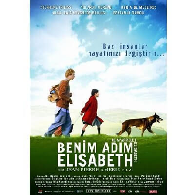 Benim Adım Elisabeth (6+Yaş)