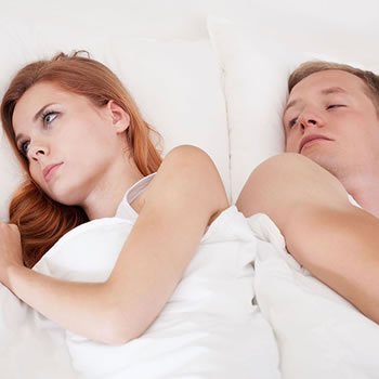 Cinsel İsteksizliğin Nedenleri ve Tedavisi