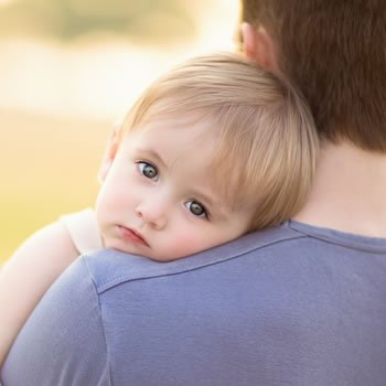 Çocuklarda Ayrılma Anksiyetesi (Kaygısı) Bozukluğu