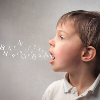 Bebeklerde ve Çocuklarda Dil Gelişimi