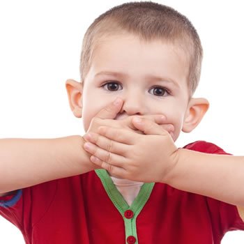 Çocuklarda Gecikmiş Dil&Konuşma Belirtileri Nelerdir?