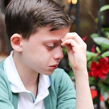 Çocuklarda Homoseksüellik Nedir?