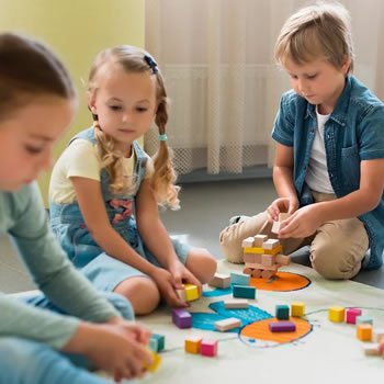 Çocukların Gelişimsel Değerlendirmesi ve Gelişim Sürecinin Takibi Neden Önemlidir?