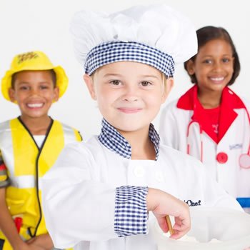 Ebeveynler Değil, Çocuklar Ne İstiyor?