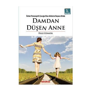 Damdan Düşen Anne