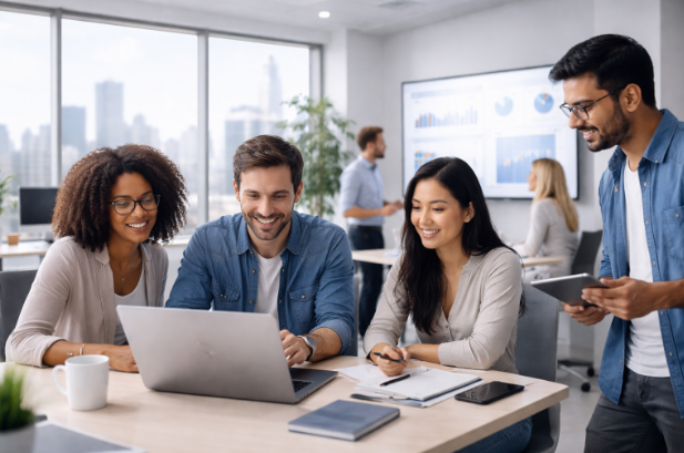 Modern Ebeveynlikte Dijital Araçlar