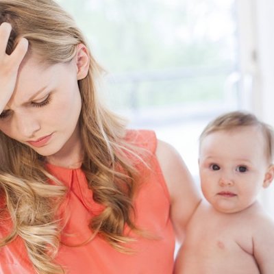 Postpartum (Doğum Sonrası) Depresyon ile Baş Etme Yolları