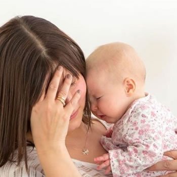 Doğum Sonrası Depresyon (Postpartum)