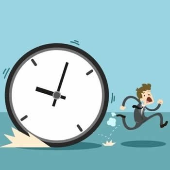 Etkili Zaman Yönetimi ve Motivasyon Kullanımı