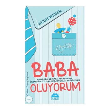 Eyvah, Baba Oluyorum