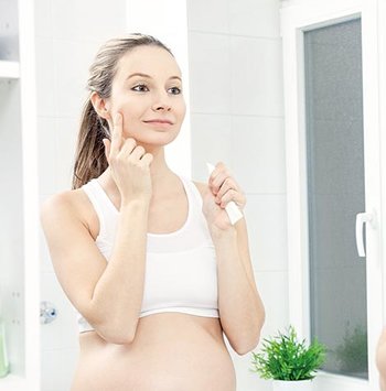 Hamilelikte Güzellik ve Bakım Önerileri