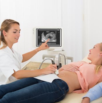 Hamilelikte Ultrasona Çok Fazla Girmek Zararlı Mı?