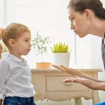 Ebeveyn Olarak Çocuğumuza Hangi Zamanlarda "Hayır" Demeliyiz?