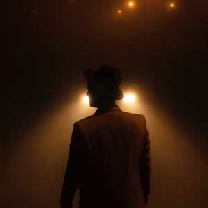 TELAFİ: İkincil Kişilik