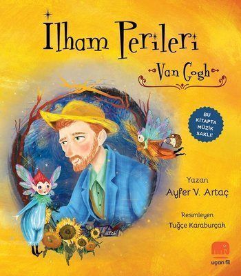 İlham Perileri Van Gogh