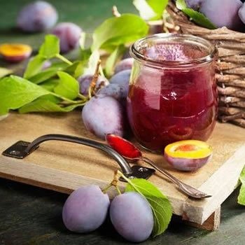 Bebekler için Kabızlık marmelatı tarifi (7+ ay)