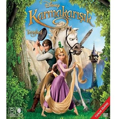 Karmakarışık (6+Yaş)