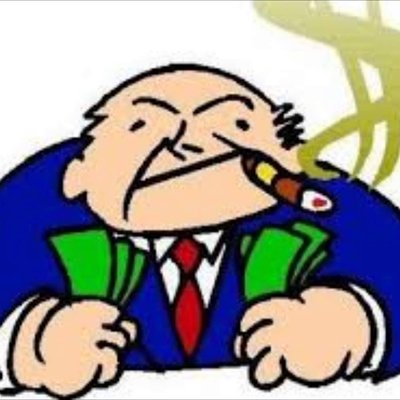 Katı Yürekli Zengin Masalı