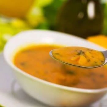 Kış çorbası tarifi