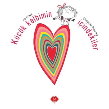 Küçük Kalbimin İçindekiler