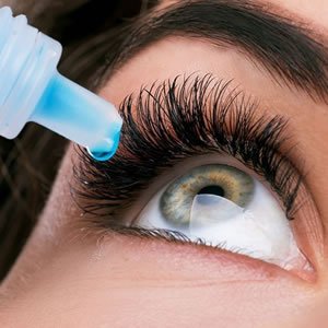 Kuru Göz Hastalığı (Dry Eye)