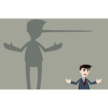 Mitomani (Yalan Söyleme Hastalığı)