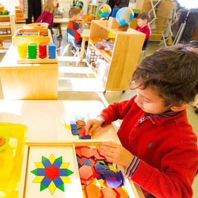 Montessori Eğitimi Nedir? Her Çocuğa Uygun Mudur?
