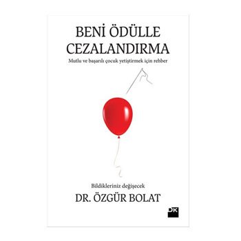 Beni Ödülle Cezalandırma