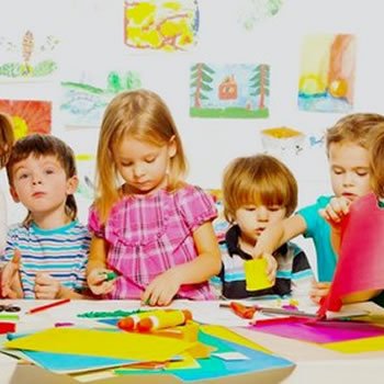Okul Öncesi Bireyi Tanıma Teknikleri
