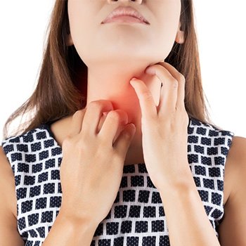 Oral Alerji Sendromu