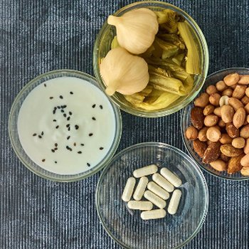 Probiyotiklerin İnsan Sağlığındaki Önemi