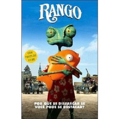 Rango (6+Yaş)