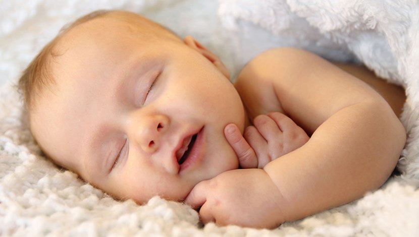Uyumayan Bebeklere Pedagogların Önerisi