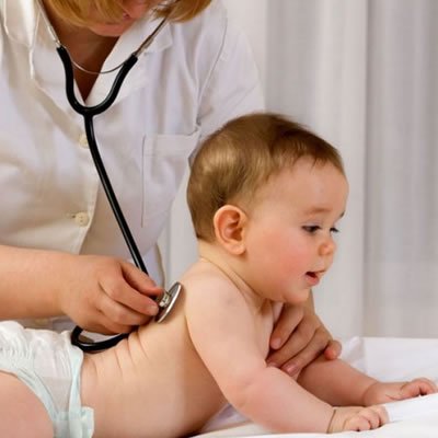 Yeni Doğan Bebeklerde Oluşan Sağlık Sorunları