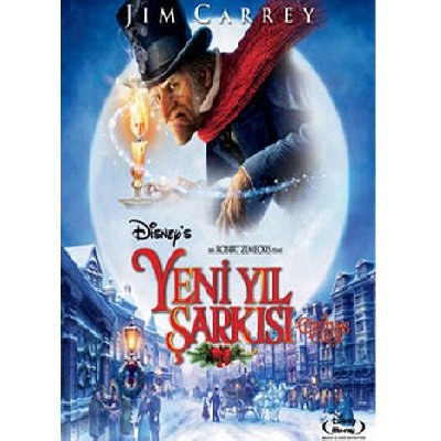 Yeni Yıl Şarkısı (9+Yaş)