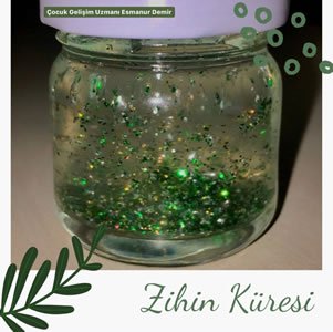 Zihin Küresi Nedir?